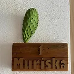 Domoemare Vendégház Siniscola