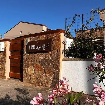 Domoemare 4* 시니스콜라