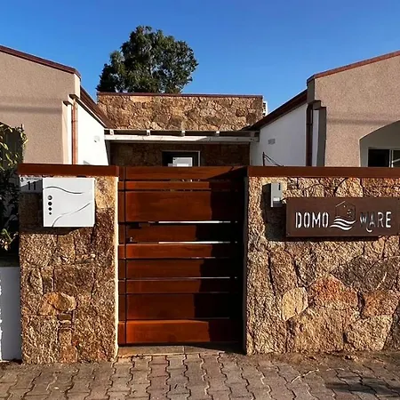 Domoemare ゲストハウス シニスコーラ