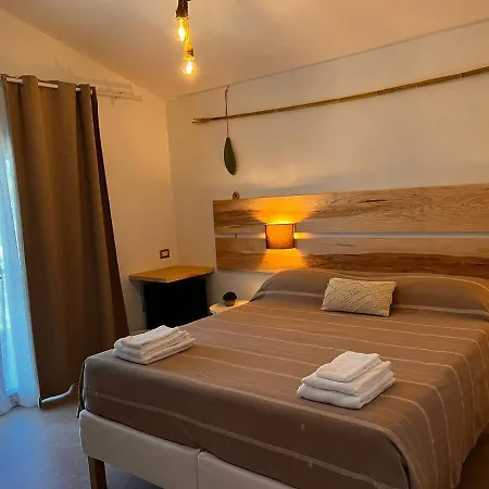 Domoemare ゲストハウス シニスコーラ