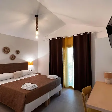 Domoemare 4* 시니스콜라