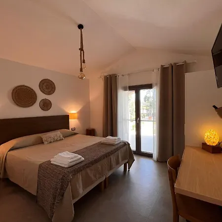 게스트하우스 Domoemare 시니스콜라