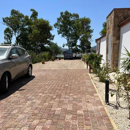 Domoemare 게스트하우스