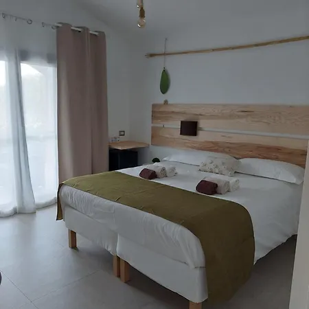 게스트하우스 Domoemare 시니스콜라