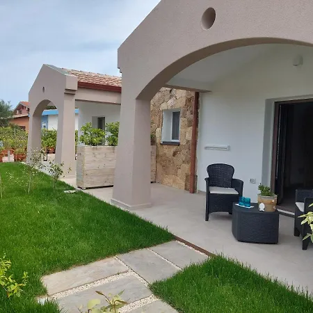 Pensjonat Domoemare 4*