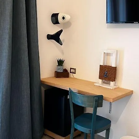 Pensión Domoemare 4*