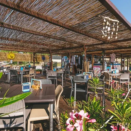 Domoemare Pensjonat 4*