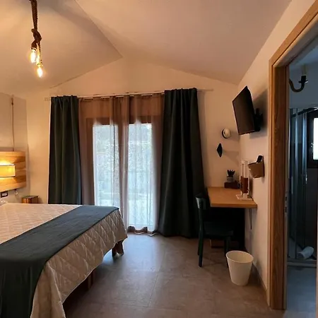 Domoemare 4* Siniscola