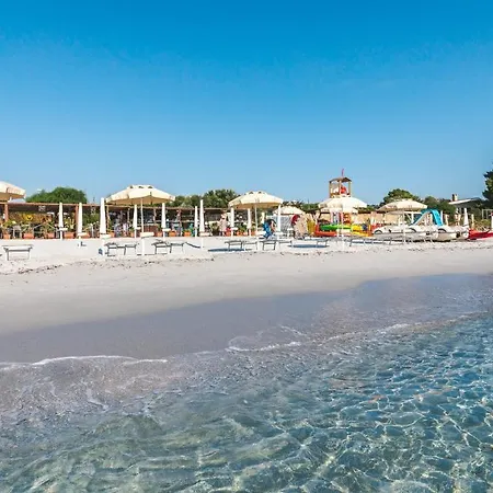 Domoemare 4* Siniscola