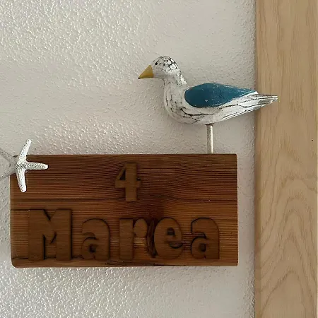 Domoemare Pensión Siniscola