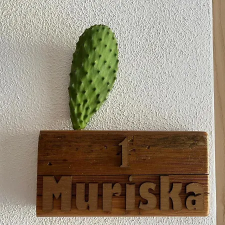 Domoemare Pensjonat Siniscola