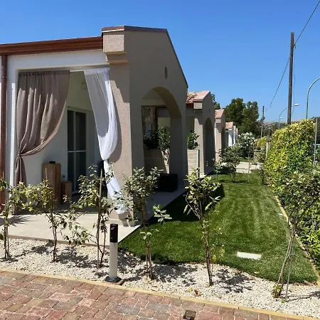 Pensjonat Domoemare 4*