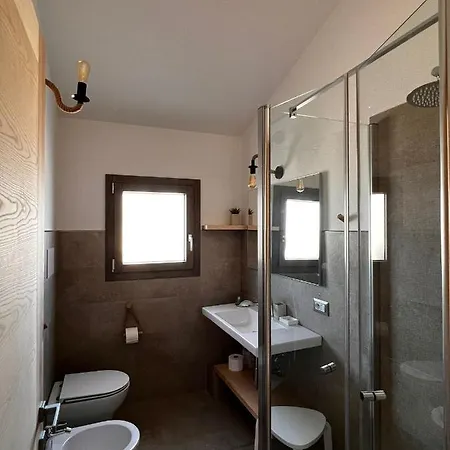 Pensjonat Domoemare 4*