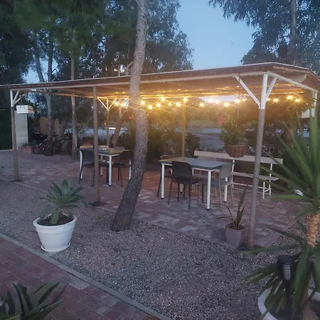 Domoemare 4* Siniscola