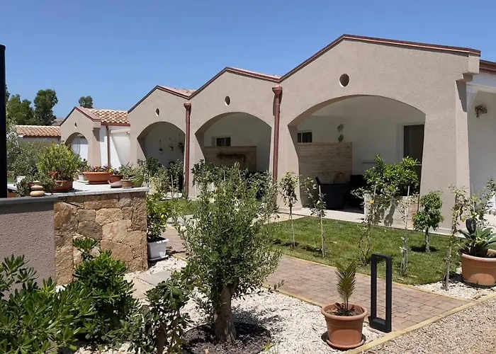 Domoemare Guest house